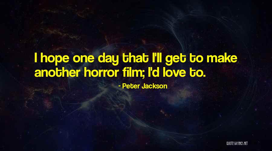 Zuiver Quotes By Peter Jackson Zuiver Quotes By Peter Jackson