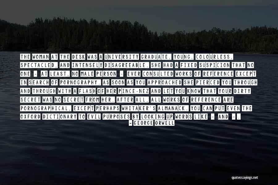 Zujovic Jovan Quotes By George Orwell Zujovic Jovan Quotes By George Orwell