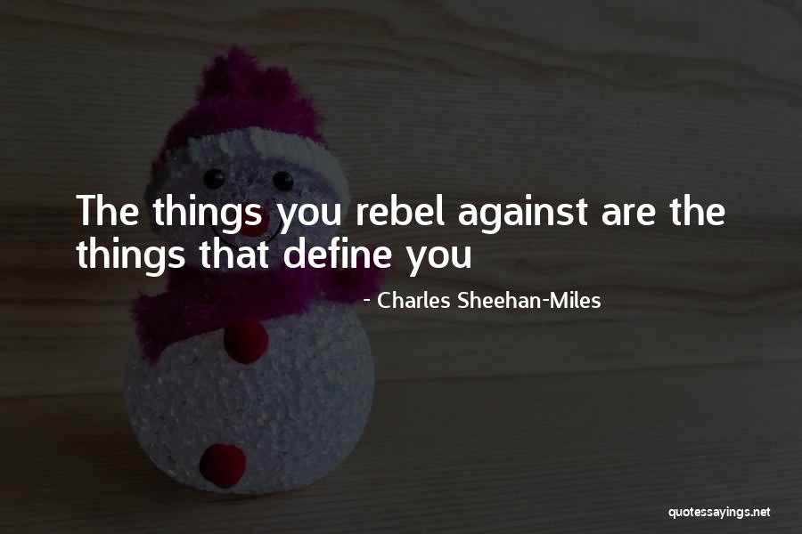 Zuka Sushi Quotes By Charles Sheehan-Miles Zuka Sushi Quotes By Charles Sheehan-Miles