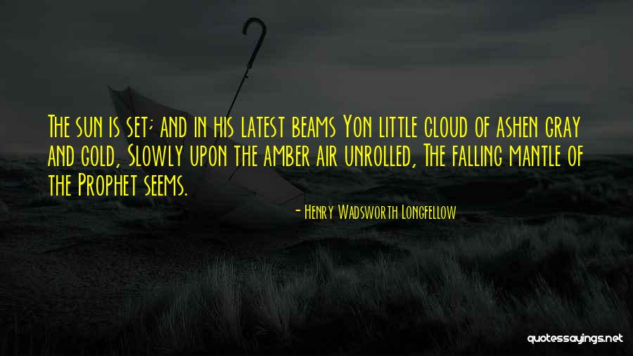 Zuka Sushi Quotes By Henry Wadsworth Longfellow Zuka Sushi Quotes By Henry Wadsworth Longfellow