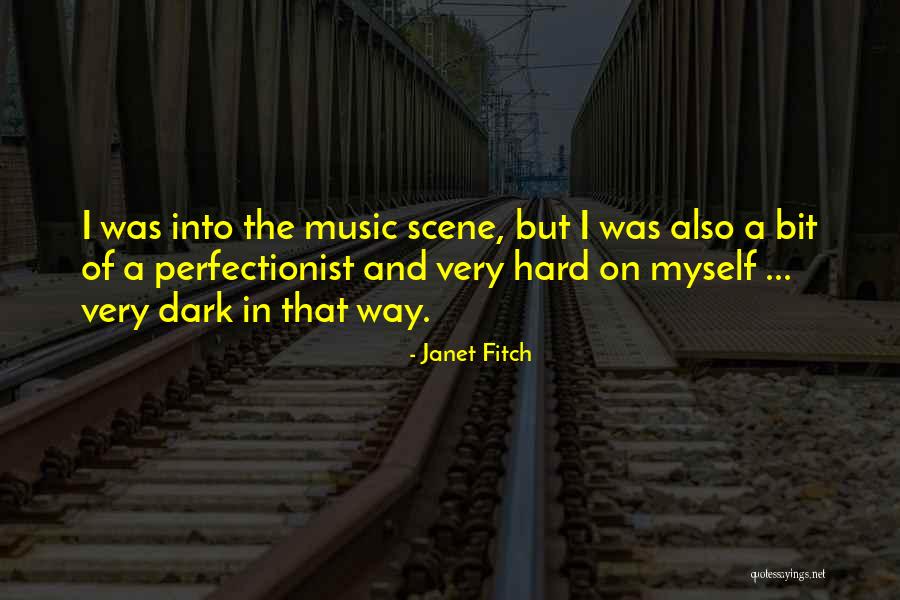 Zukauskas Correlation Quotes By Janet Fitch Zukauskas Correlation Quotes By Janet Fitch