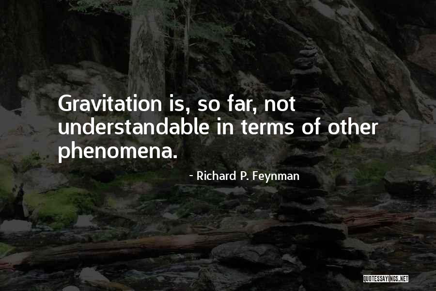 Zukauskas Correlation Quotes By Richard P. Feynman Zukauskas Correlation Quotes By Richard P. Feynman