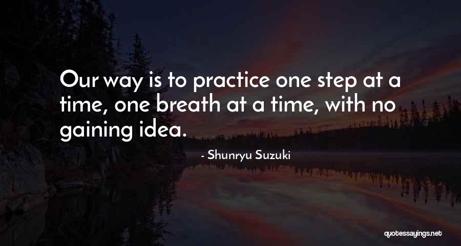 Zukav Books Quotes By Shunryu Suzuki Zukav Books Quotes By Shunryu Suzuki