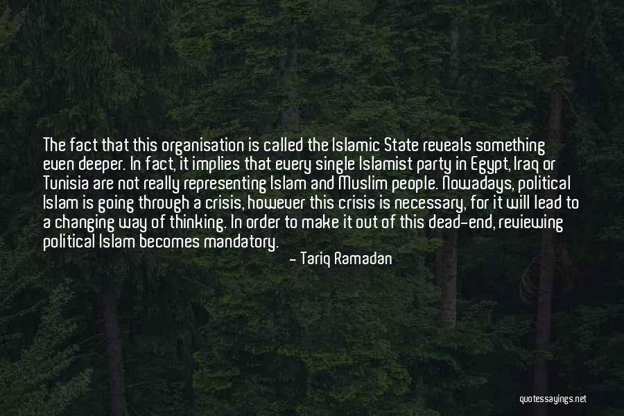 Zukav Books Quotes By Tariq Ramadan Zukav Books Quotes By Tariq Ramadan