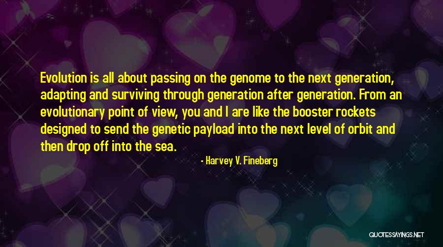 Zukav Intention Quotes By Harvey V. Fineberg Zukav Intention Quotes By Harvey V. Fineberg