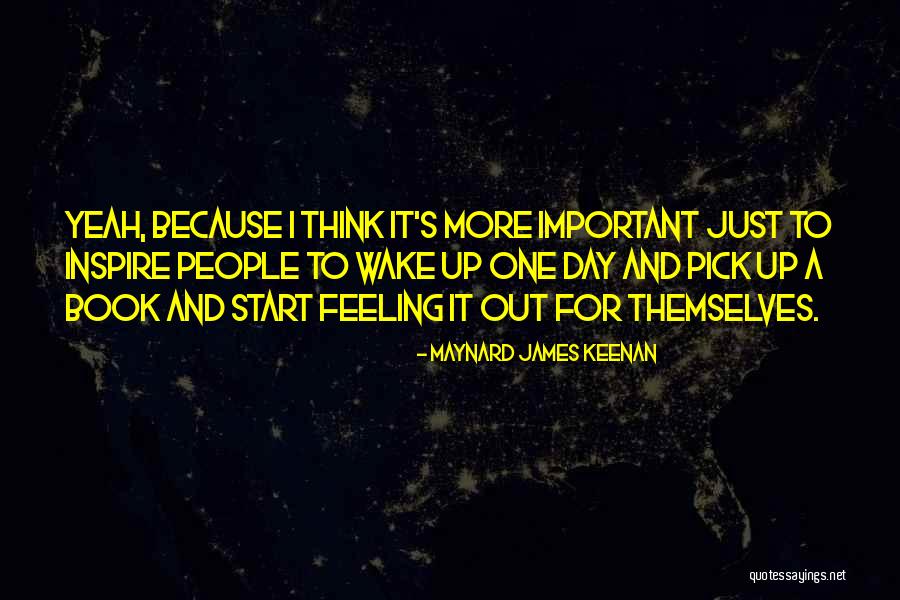 Zukav Podcasts Quotes By Maynard James Keenan Zukav Podcasts Quotes By Maynard James Keenan