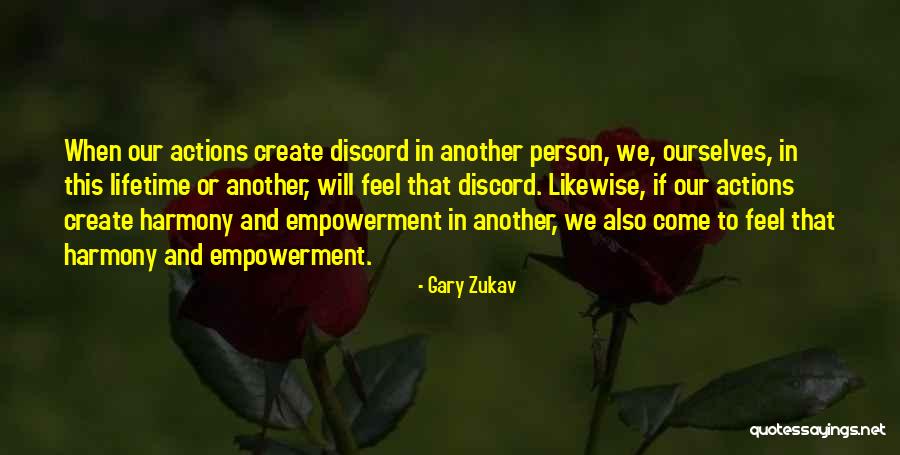 Zukav Quotes By Gary Zukav Zukav Quotes By Gary Zukav