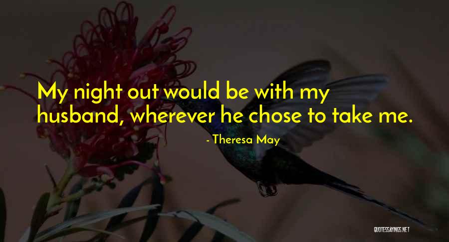 Zukerman Leilao Quotes By Theresa May Zukerman Leilao Quotes By Theresa May