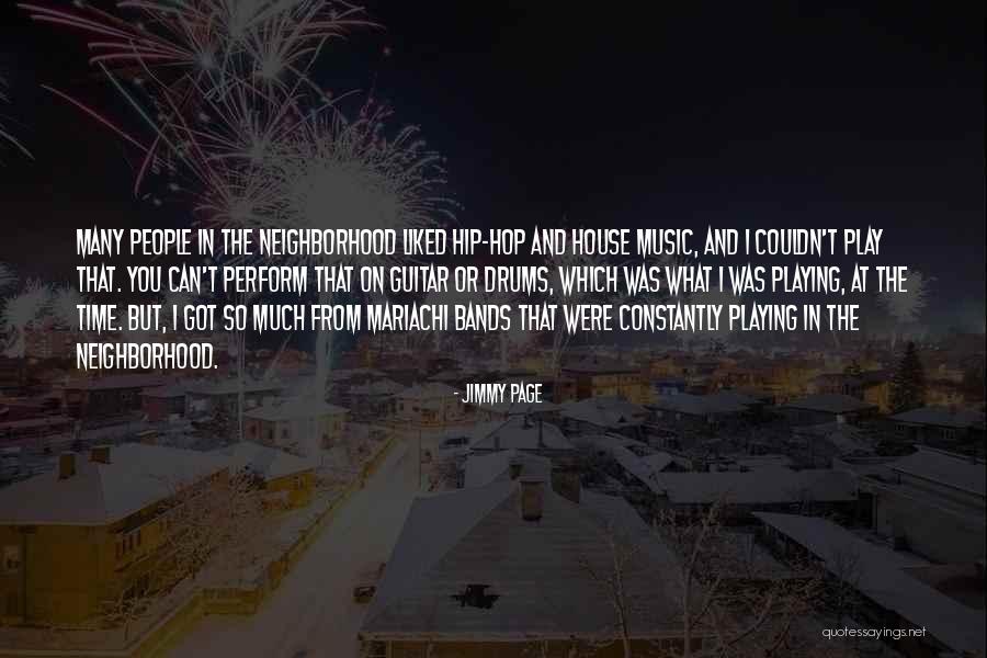 Zukerman Quotes By Jimmy Page Zukerman Quotes By Jimmy Page
