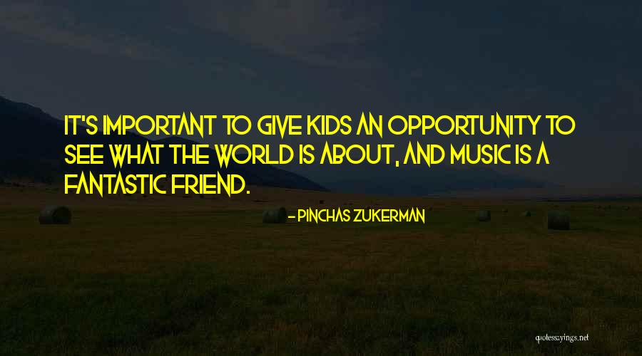 Zukerman Quotes By Pinchas Zukerman Zukerman Quotes By Pinchas Zukerman