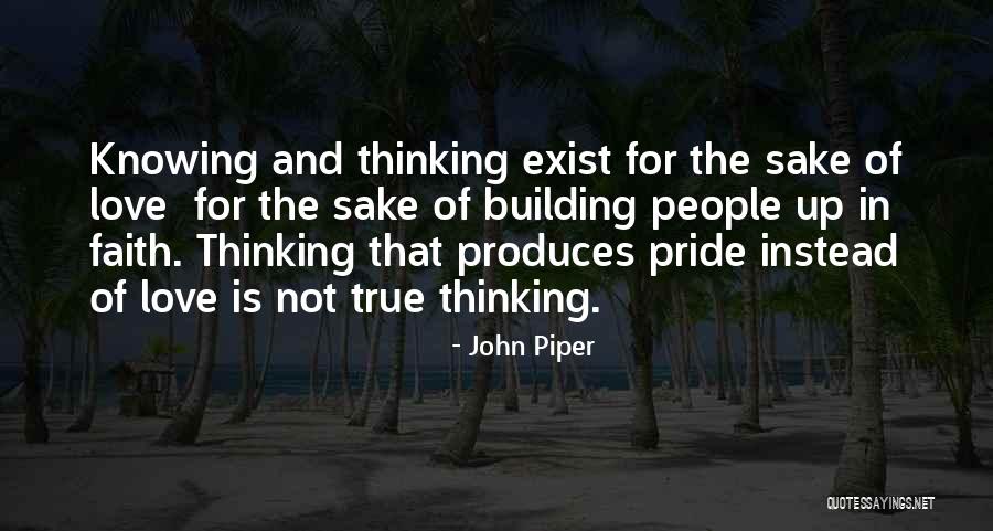 Zukertort Vs Steinitz Quotes By John Piper Zukertort Vs Steinitz Quotes By John Piper