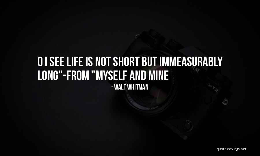Zukes Quotes By Walt Whitman Zukes Quotes By Walt Whitman