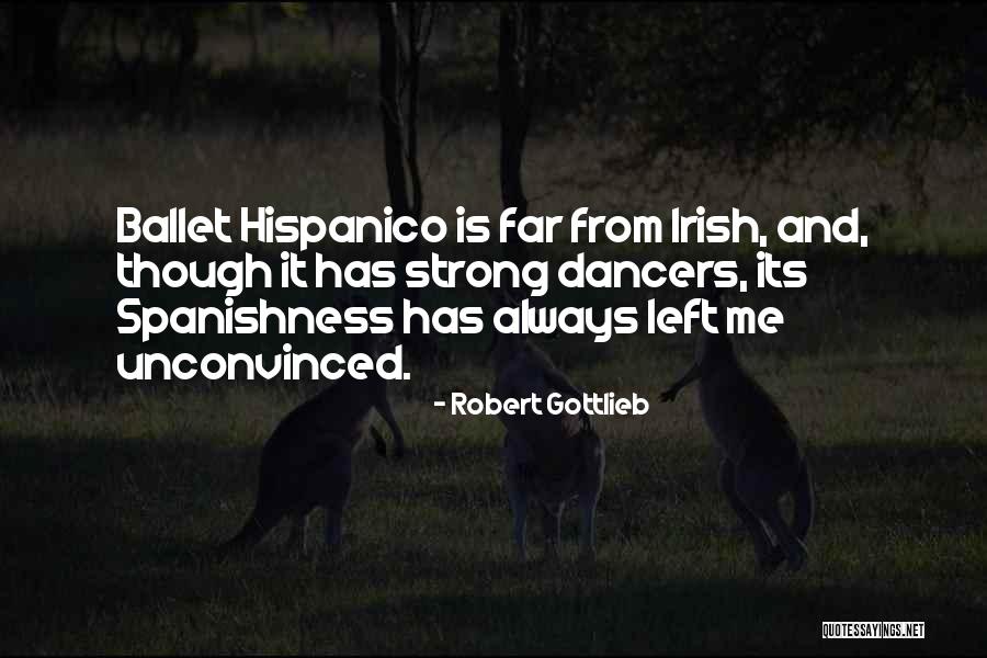 Zukins Quotes By Robert Gottlieb Zukins Quotes By Robert Gottlieb
