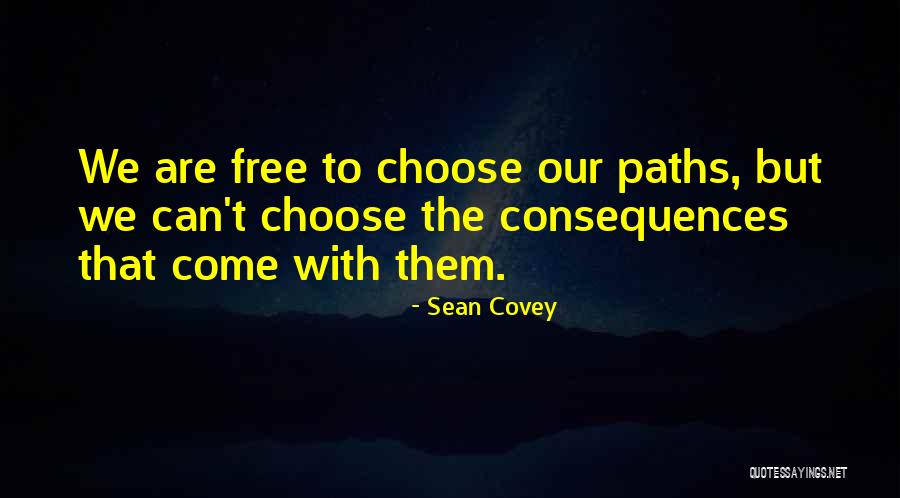 Zukins Quotes By Sean Covey Zukins Quotes By Sean Covey