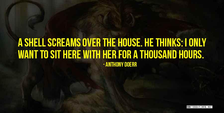 Zukor And Nelson Quotes By Anthony Doerr Zukor And Nelson Quotes By Anthony Doerr