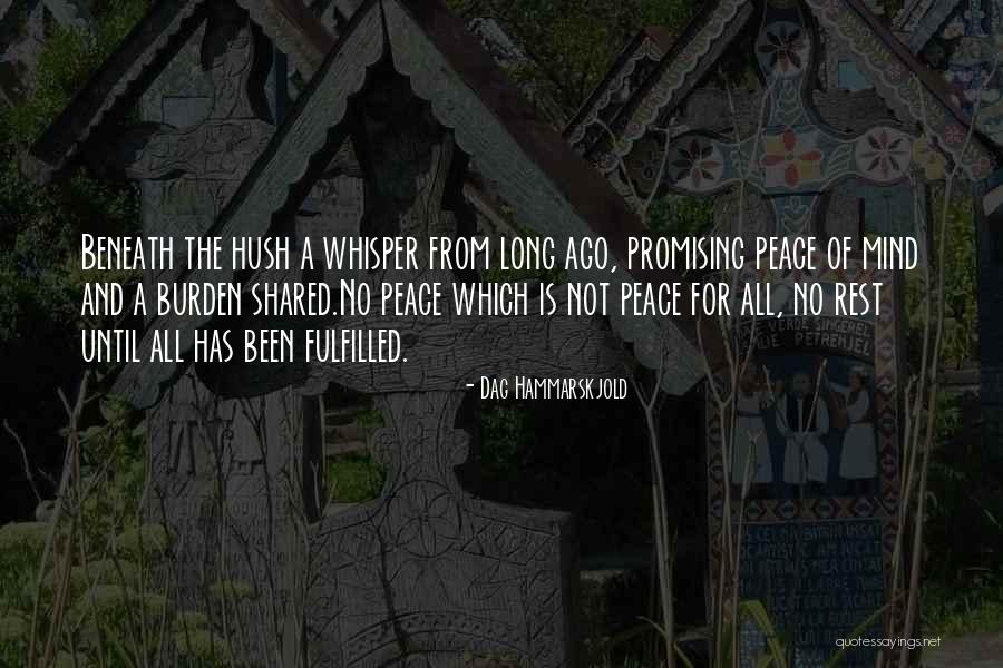 Zukor Art Quotes By Dag Hammarskjold Zukor Art Quotes By Dag Hammarskjold