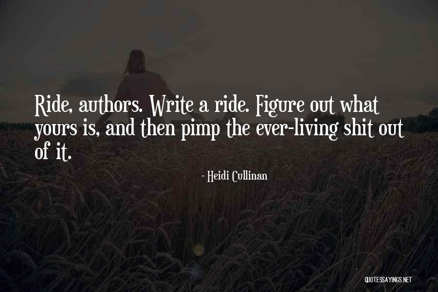 Zukor Art Quotes By Heidi Cullinan Zukor Art Quotes By Heidi Cullinan