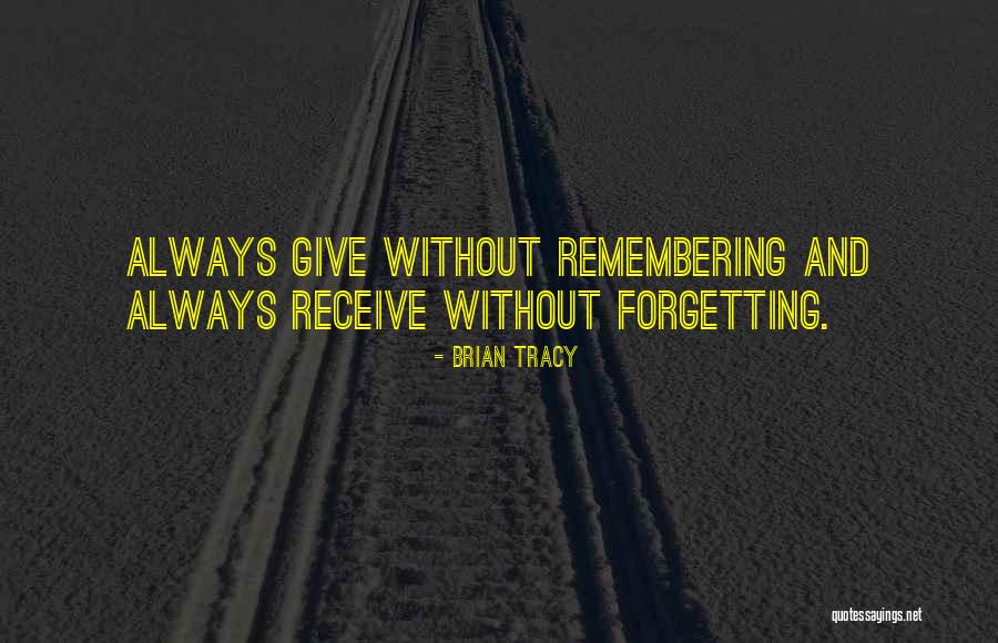 Zukor Games Quotes By Brian Tracy Zukor Games Quotes By Brian Tracy