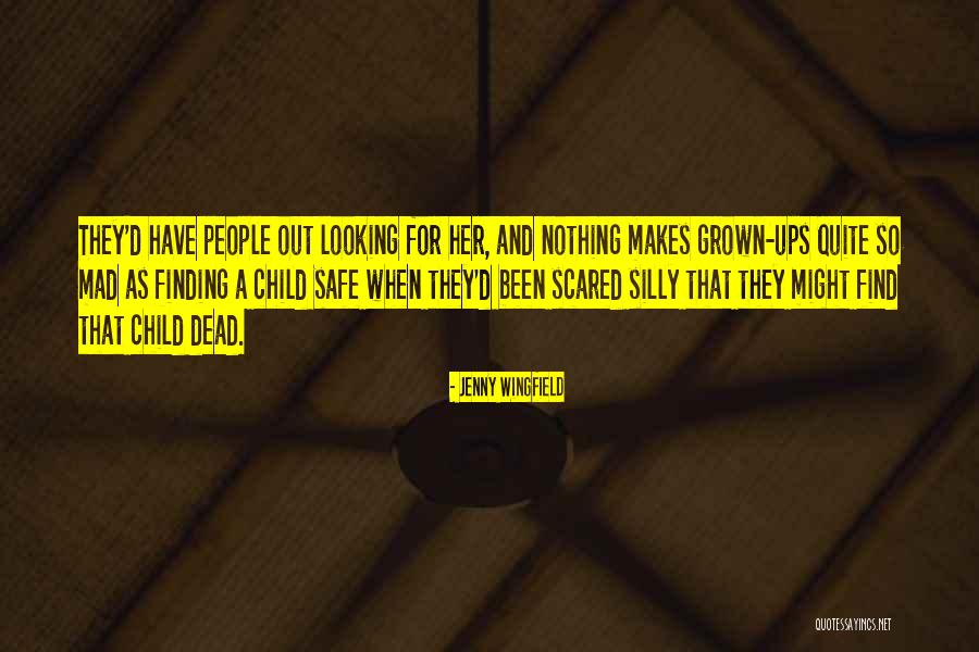 Zukor Interactive Quotes By Jenny Wingfield Zukor Interactive Quotes By Jenny Wingfield