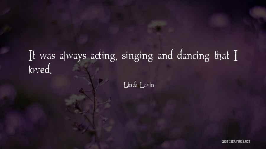 Zukowski Family Foundation Quotes By Linda Lavin Zukowski Family Foundation Quotes By Linda Lavin