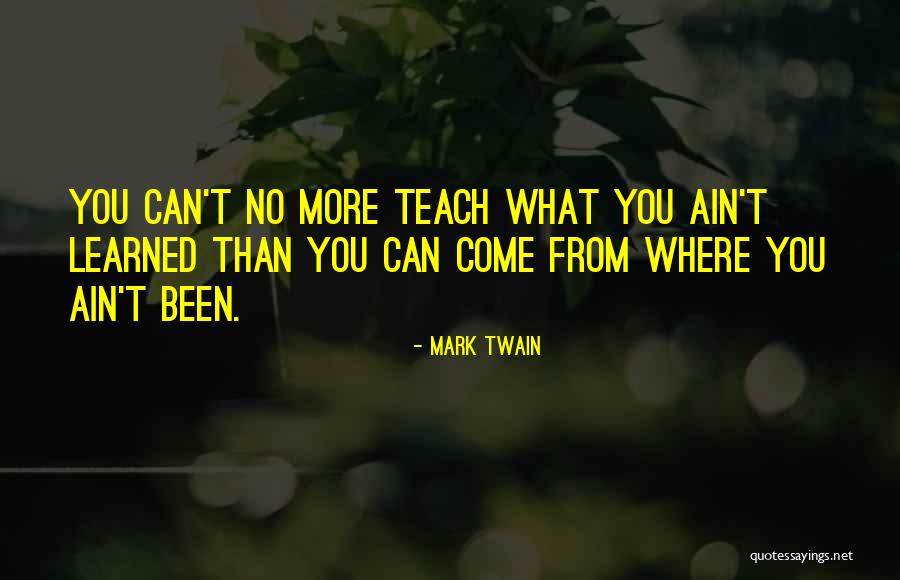 Zukowski Family Foundation Quotes By Mark Twain Zukowski Family Foundation Quotes By Mark Twain
