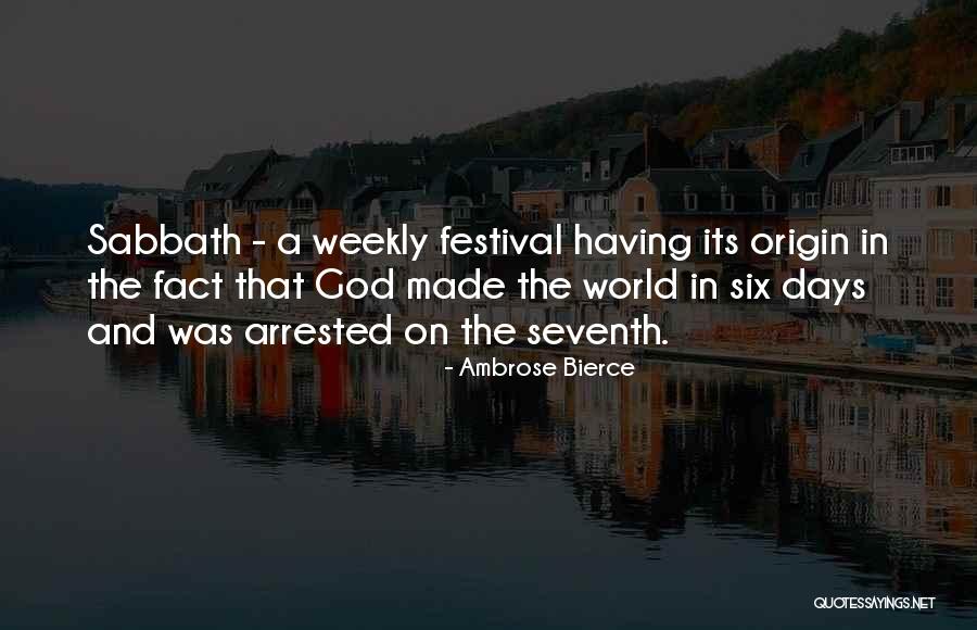 Zukran Quotes By Ambrose Bierce Zukran Quotes By Ambrose Bierce