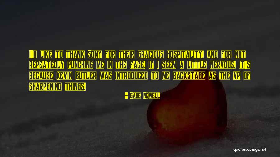 Zukran Quotes By Gabe Newell Zukran Quotes By Gabe Newell