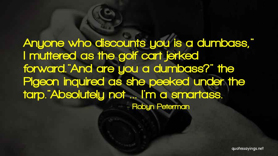 Zuku Quotes By Robyn Peterman Zuku Quotes By Robyn Peterman