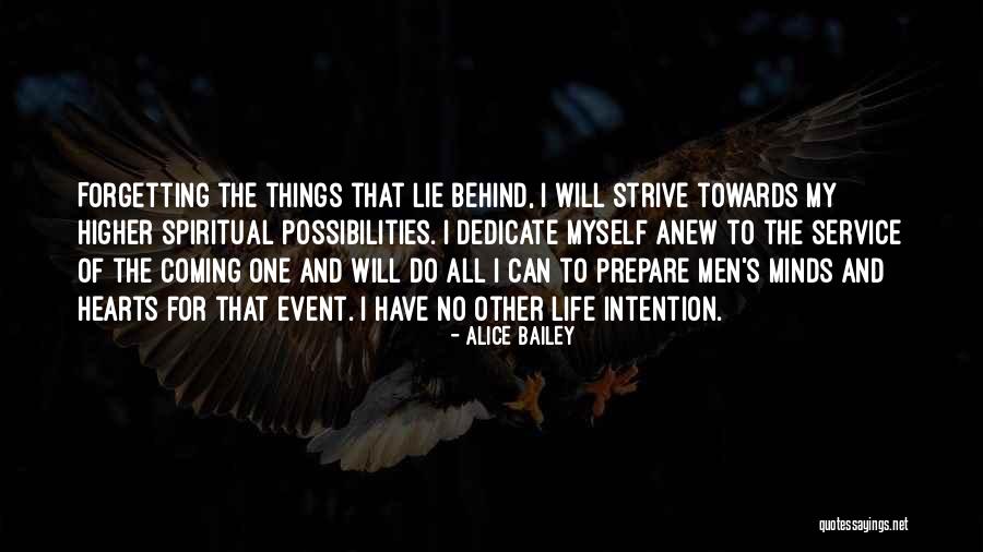 Zukunftsangst Quotes By Alice Bailey Zukunftsangst Quotes By Alice Bailey