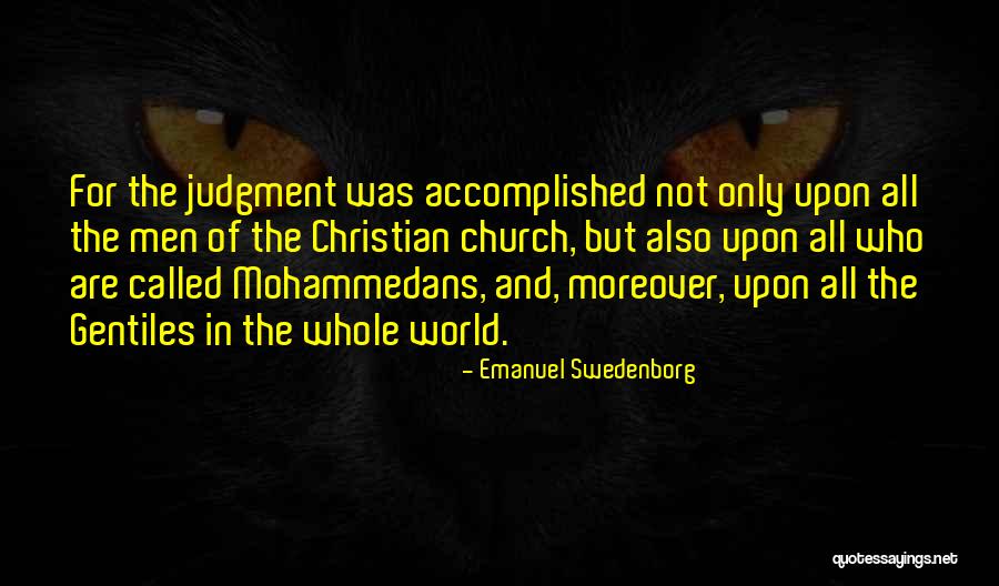 Zulaika Quotes By Emanuel Swedenborg Zulaika Quotes By Emanuel Swedenborg