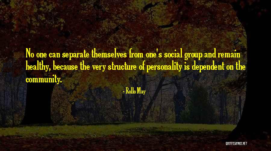 Zulaika Quotes By Rollo May Zulaika Quotes By Rollo May