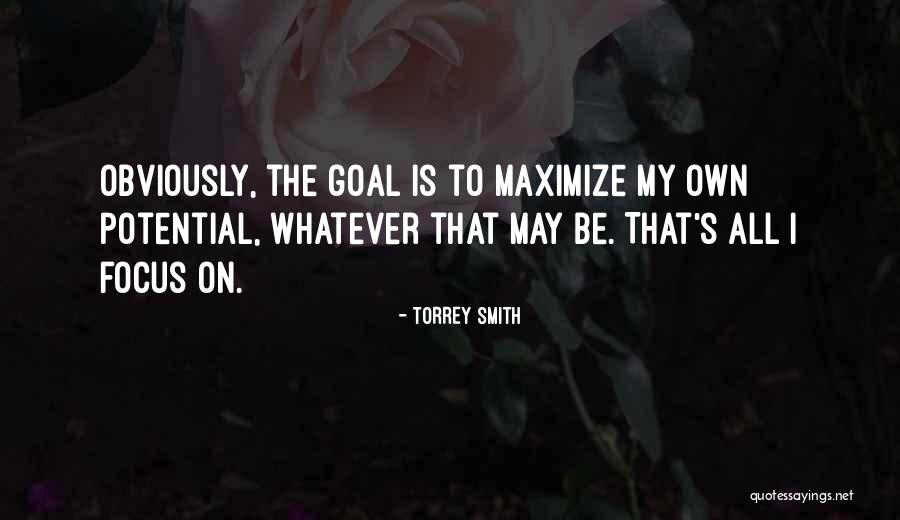 Zulal Wine Quotes By Torrey Smith Zulal Wine Quotes By Torrey Smith
