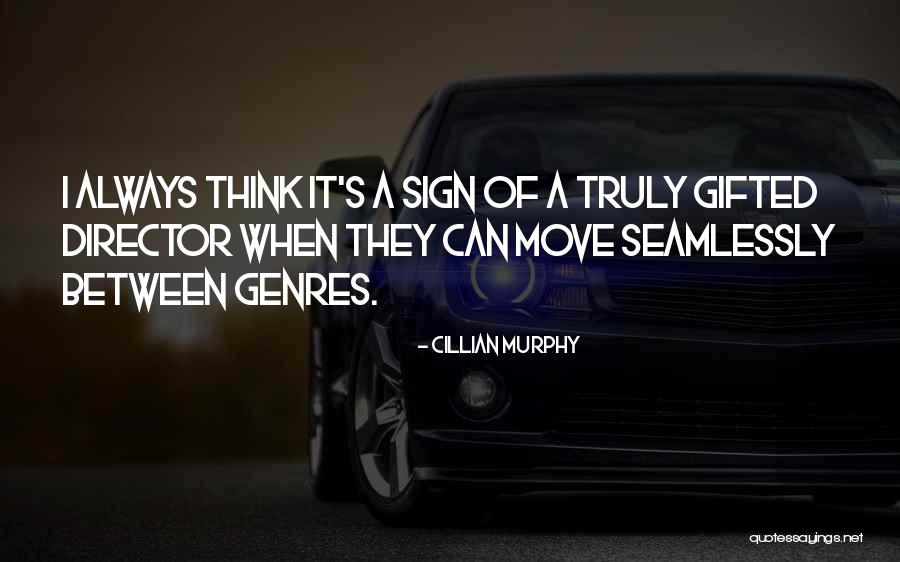 Zuleika Ghodsi Quotes By Cillian Murphy Zuleika Ghodsi Quotes By Cillian Murphy