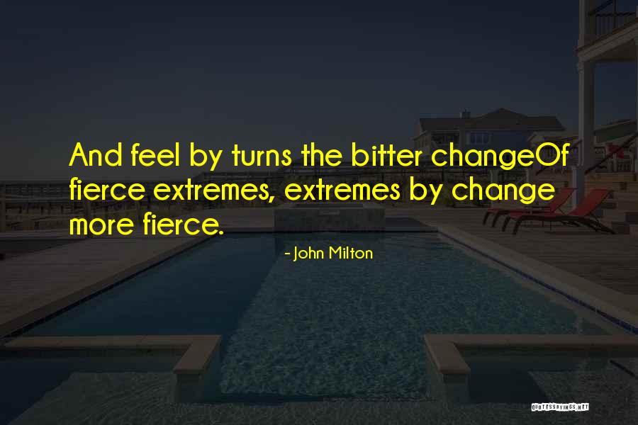 Zuleikha Vellani Quotes By John Milton Zuleikha Vellani Quotes By John Milton