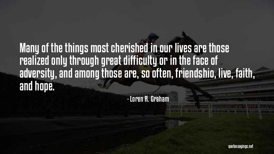 Zulekha Imans Daughter Quotes By Loren R. Graham Zulekha Imans Daughter Quotes By Loren R. Graham