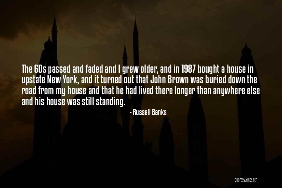 Zulekha Sharjah Quotes By Russell Banks Zulekha Sharjah Quotes By Russell Banks