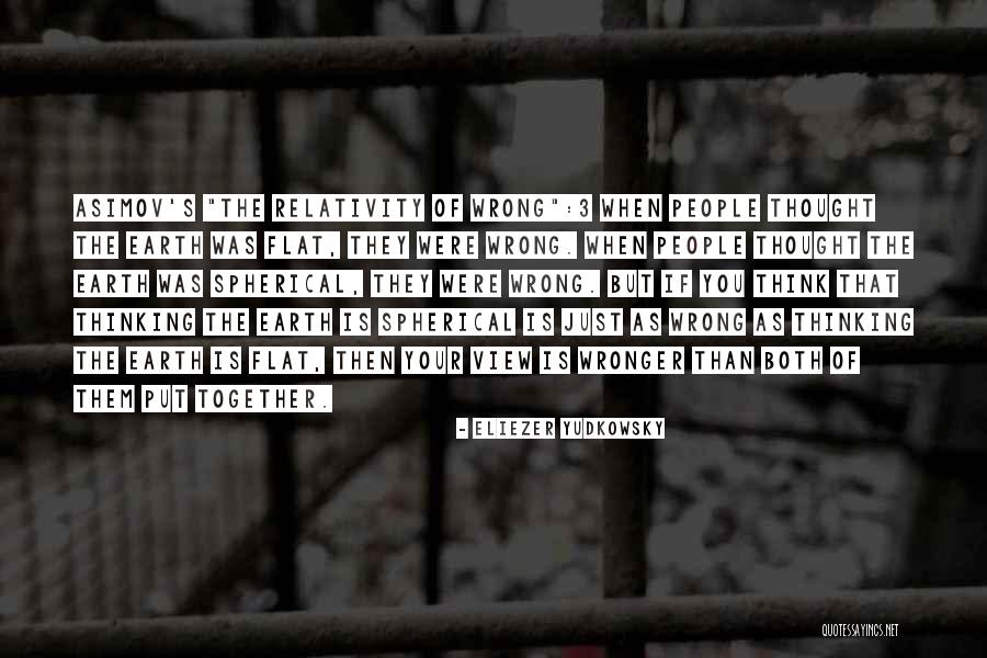 Zulema Hernandez Quotes By Eliezer Yudkowsky Zulema Hernandez Quotes By Eliezer Yudkowsky