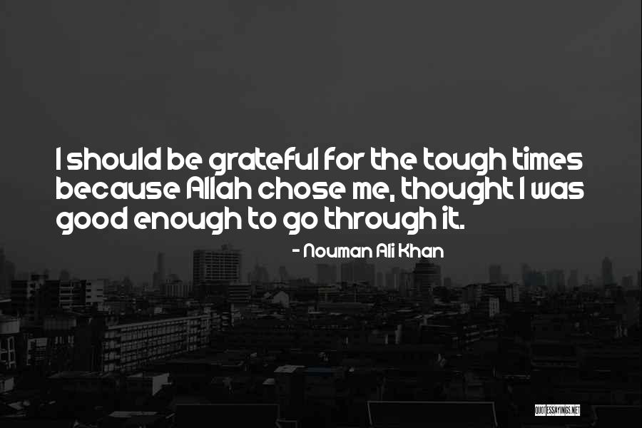Zuletzt Angesehen Quotes By Nouman Ali Khan Zuletzt Angesehen Quotes By Nouman Ali Khan
