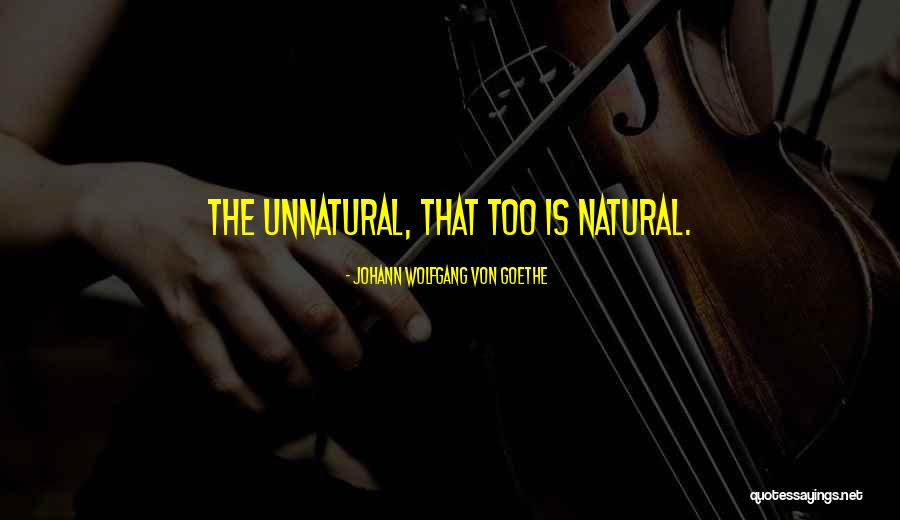 Zuleyma Bebell Quotes By Johann Wolfgang Von Goethe