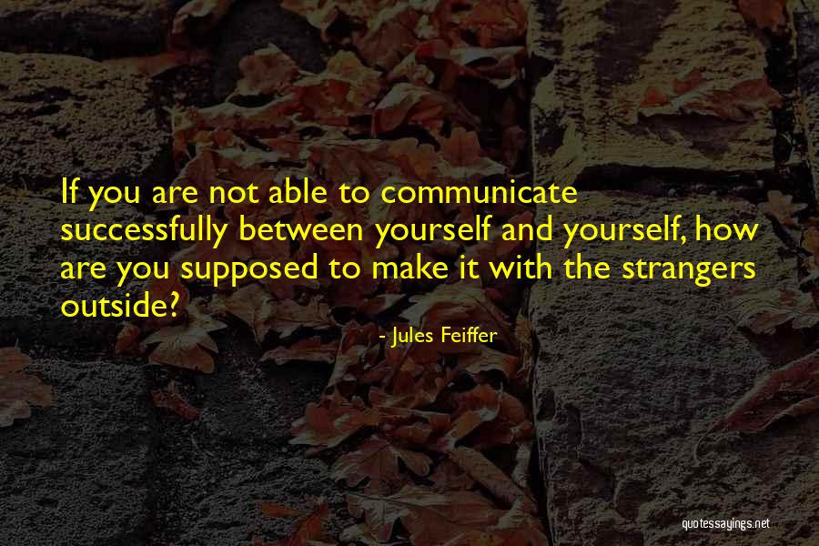 Zulficar Law Quotes By Jules Feiffer Zulficar Law Quotes By Jules Feiffer