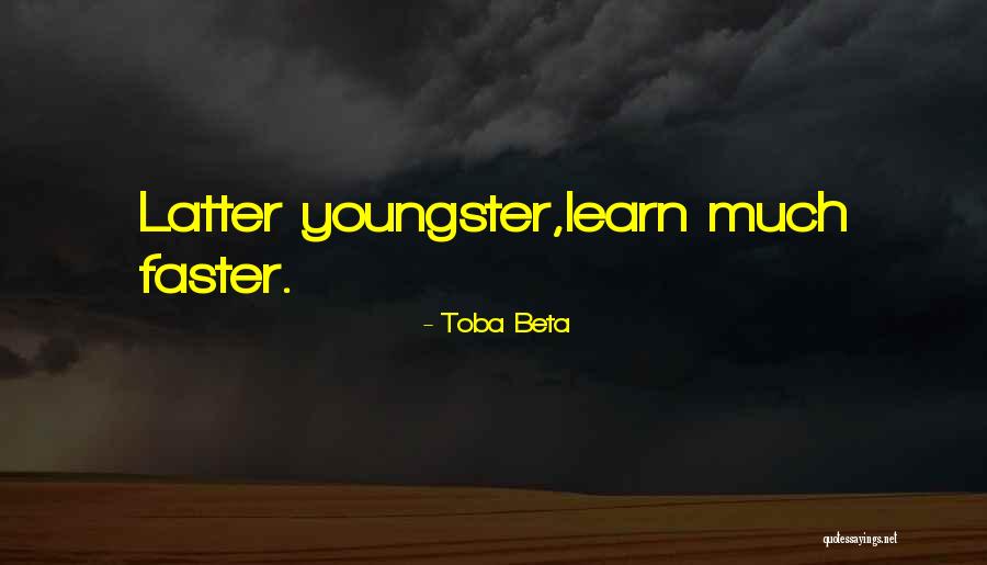 Zulficar Law Quotes By Toba Beta Zulficar Law Quotes By Toba Beta