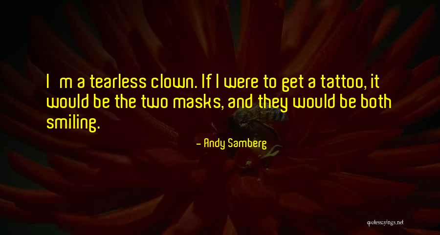 Zulfikarpasic Amra Quotes By Andy Samberg Zulfikarpasic Amra Quotes By Andy Samberg