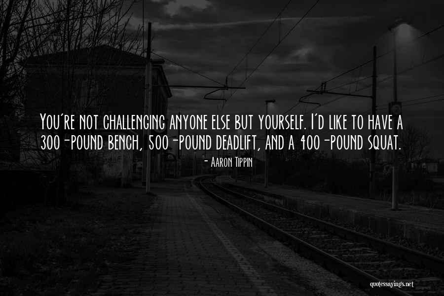 Zulfiya Orazova Quotes By Aaron Tippin Zulfiya Orazova Quotes By Aaron Tippin