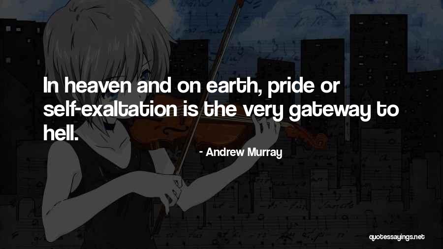 Zulfiya Orazova Quotes By Andrew Murray Zulfiya Orazova Quotes By Andrew Murray
