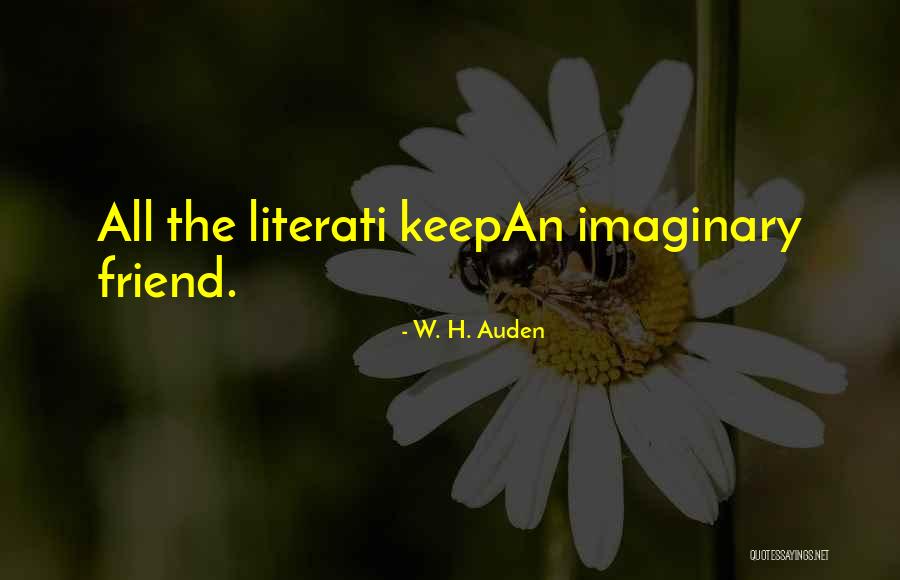 Zulfiya Orazova Quotes By W. H. Auden