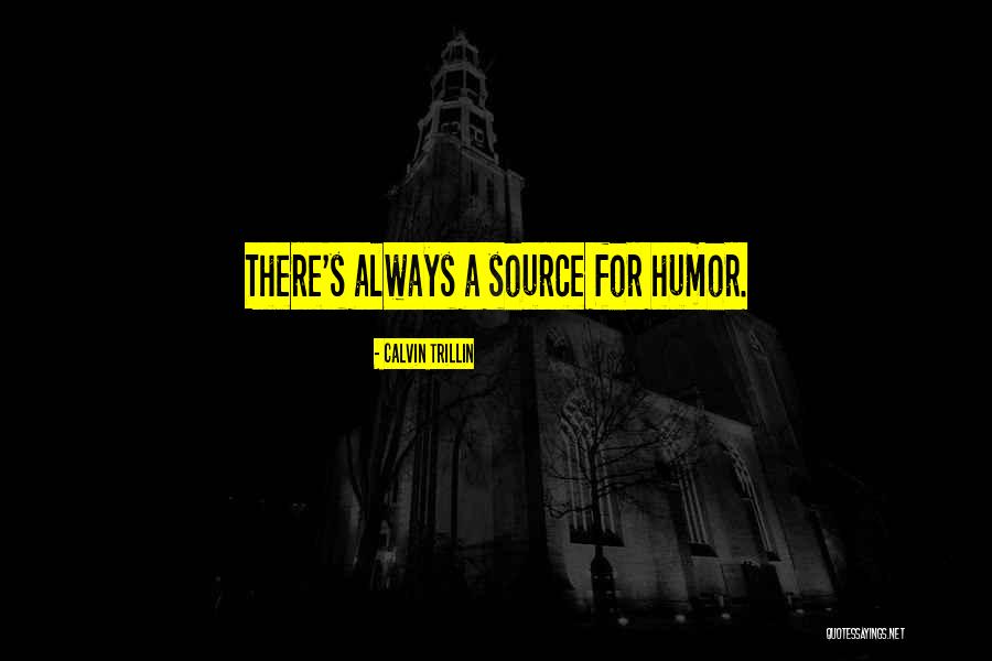 Zulfo Bota Quotes By Calvin Trillin Zulfo Bota Quotes By Calvin Trillin