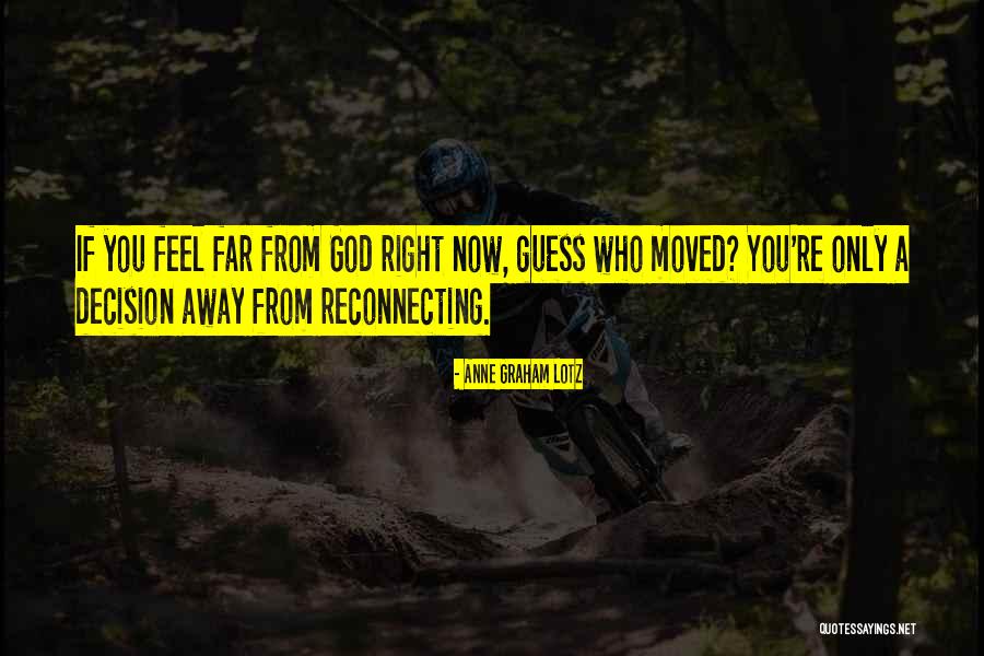 Zulicata Quotes By Anne Graham Lotz Zulicata Quotes By Anne Graham Lotz