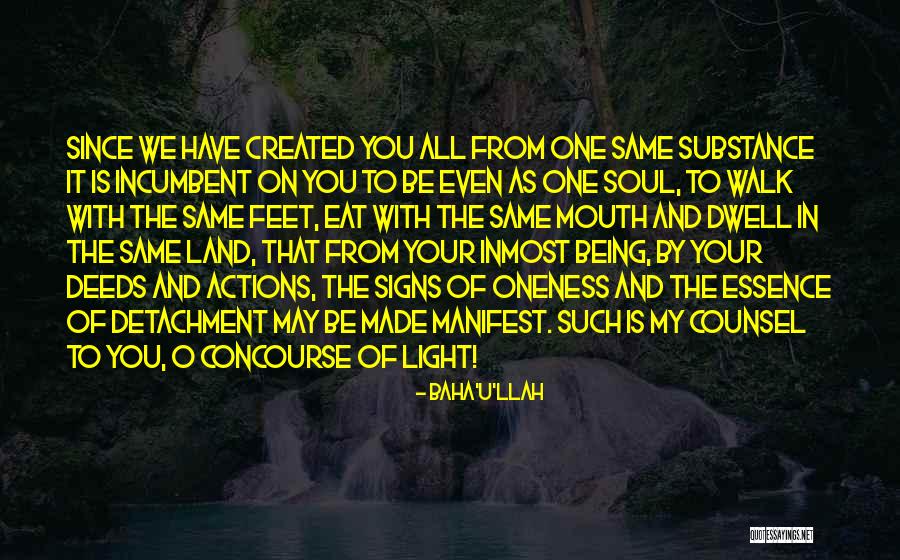 Zulkarnain Ibrahim Quotes By Baha'u'llah Zulkarnain Ibrahim Quotes By Baha'u'llah