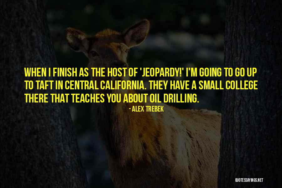 Zulke Reality Quotes By Alex Trebek Zulke Reality Quotes By Alex Trebek