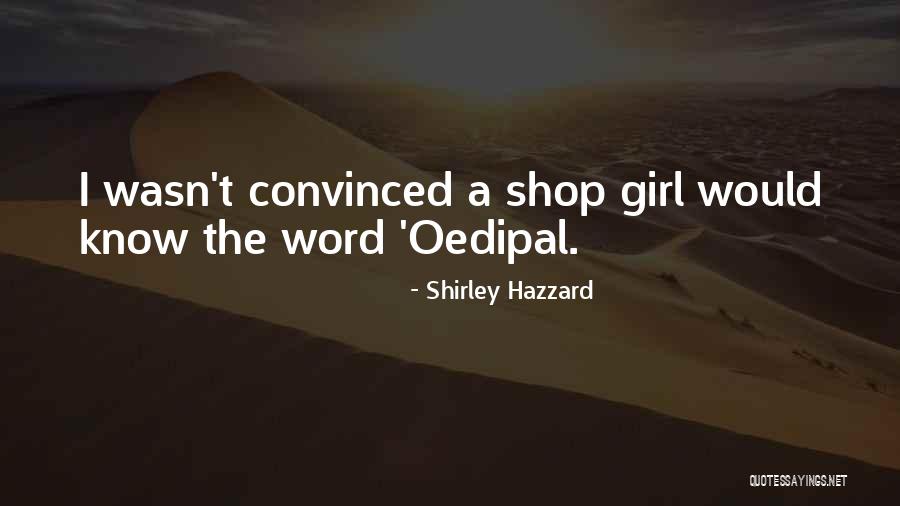Zulke Reality Quotes By Shirley Hazzard Zulke Reality Quotes By Shirley Hazzard